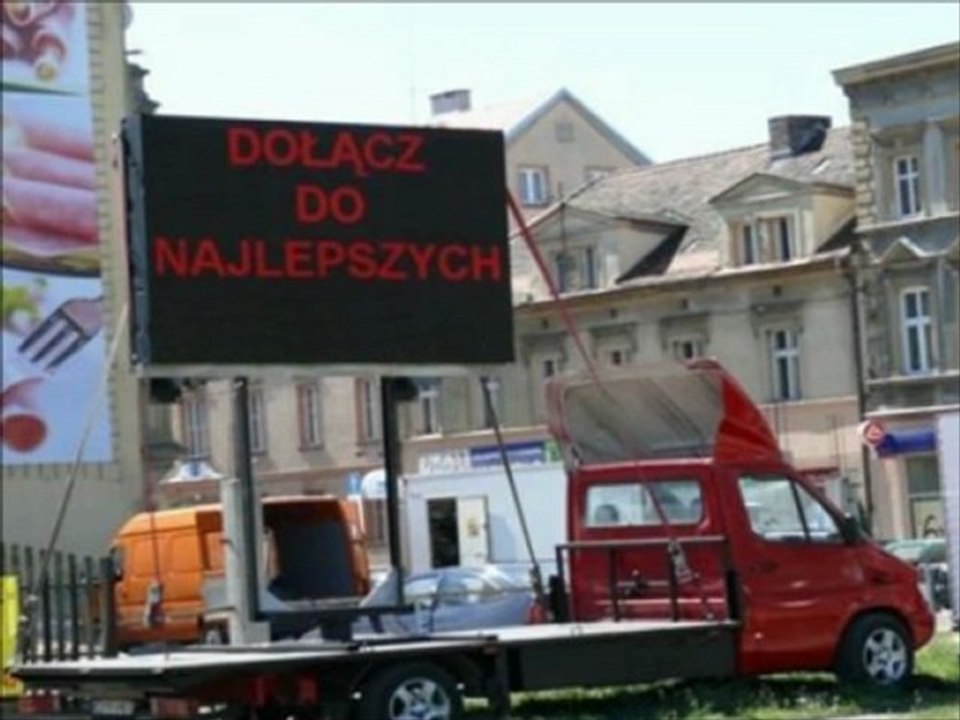 TELEBIM INOWROCŁAW, DWORCOWA TEL.782 666 777