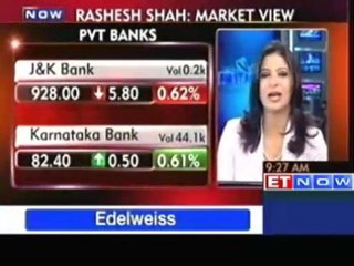 Cautiously optimistic on Indian markets: Edelweiss
