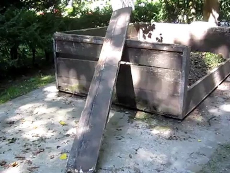 C1-C2 nochmal: ein Brett vor dem Kopf haben