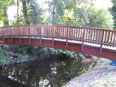 C1-C2 idiomatische Redewendungen Hörtext jdm eine goldene Brücke bauen