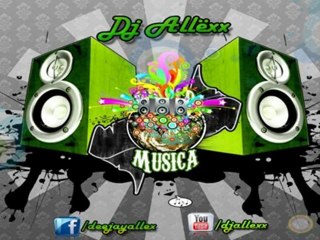 Best Hits 2012 by Dj Allëxx