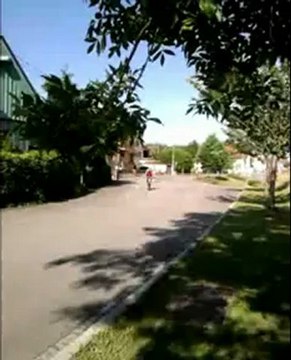 Course de Soultz 2012