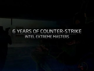 6 ans de CS 1.6 aux IEM World