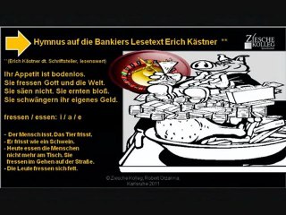 A2-B2 Hymnus auf die Bankiers nach E. Kästner Lesetext S.03