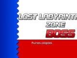 Sonic The Hedgehog 4 Episode 1 [12] Lost Labyrinth Zone, The Boss