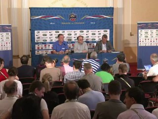 Euro: Abidal assistera à France-Suède à Kiev