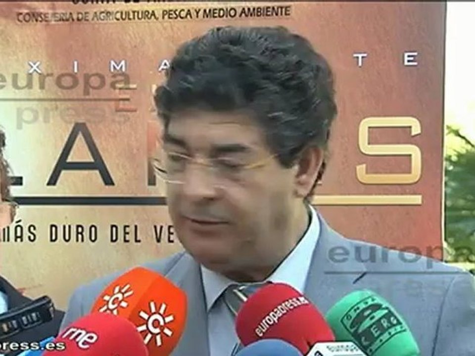 Valderas se niega a hablar de comparecientes en ERE