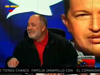 (VÍDEO) La hojilla del día domingo 10.06.2012  3/4