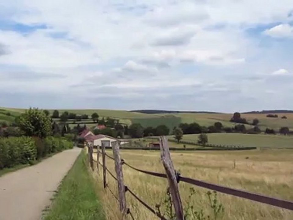 Kraichgau Hörtext