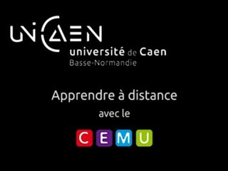 Formation à distance