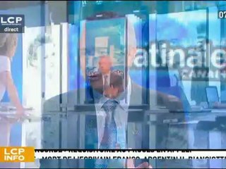 Le tweet de  Valérie Trierweiler fait toujours le  buz