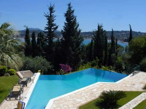INVISTA Real Estate - Villa for Sale in Corfu (Ionian Islands):7732