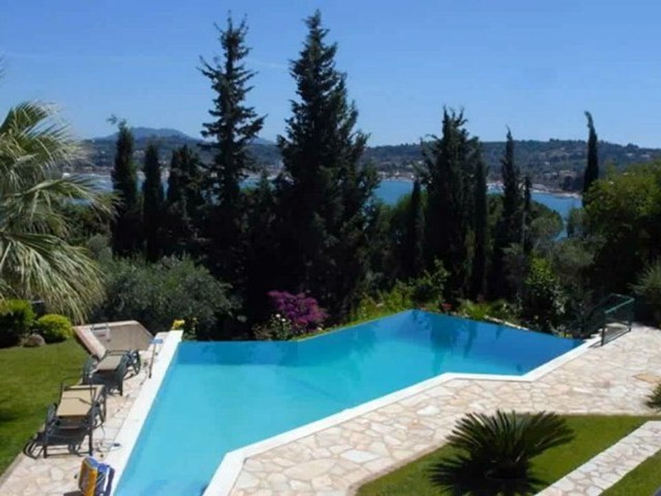 INVISTA Real Estate - Villa for Sale in Corfu (Ionian Islands):7732