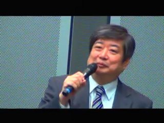 20120613 (2/2) 緊急院内集会 再稼働を止めよう！市民･弁護士･超党派議員の集い