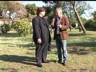 MONTEFORTE - UN INDOMITO SELVAGGIO