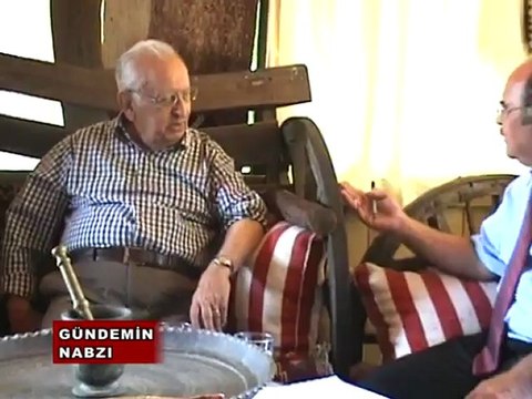 GÜNDEMİN NABZI 08.06.2012-2. bölüm