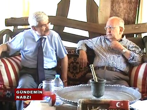 GÜNDEMİN NABZI 08.06.2012-3. BÖLÜM