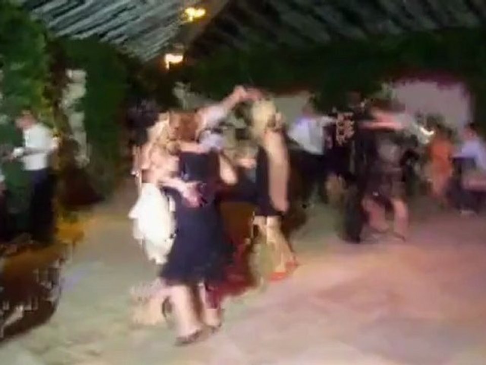 ITALIENISCHE DEUTSCHE LIVE MUSIK UND DJ TANZ FÜR HOCHZEIT.wmv - YouTube