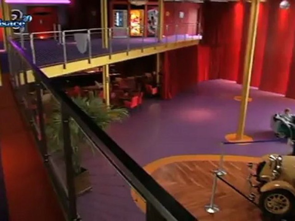 Euro 2012: à chacun son bar! (Strasbourg)