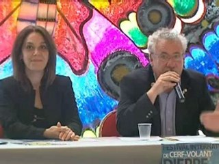 Dieppe: le festival du Cerf-Volant aura bien lieu en septembre