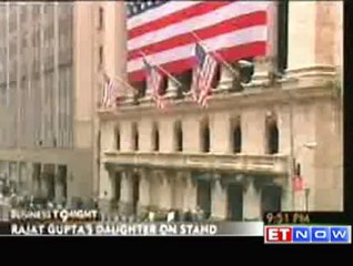 Ex Goldman Sachs director Rajat Gupta upset over loss