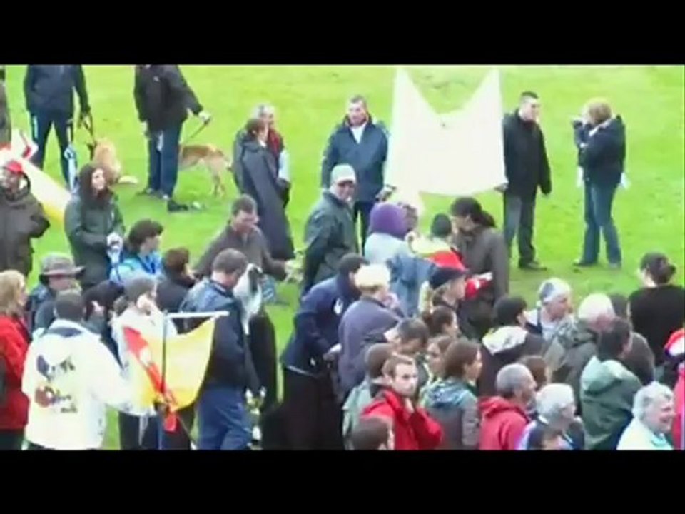 Championnat de France 2012