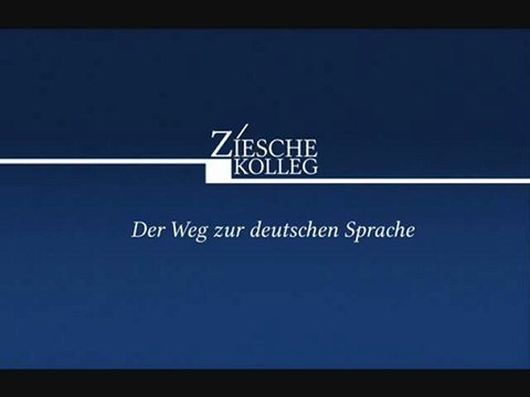 Kap. 19 A2-DSH Konj. I indirekte Rede Üb-Beispiel 08