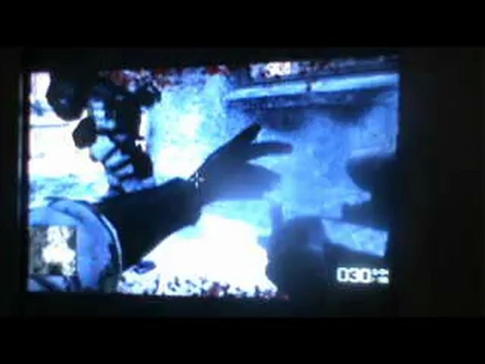 La saga des Fps chapitre 1 Episode 1 les Fps dans le temp + le mode solo de battelfield bad compagny 2