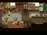 Chrono Trigger partie 12 La fin des temps