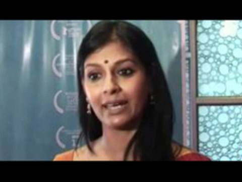 Nandita Das @ Special Screening Of 'Gattu'