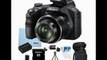 BEST BUY Sony Cyber-shot DSC-HX200V 18.2 MP Exmor R CMOS Digital Camera
