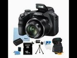 BEST BUY Sony Cyber-shot DSC-HX200V 18.2 MP Exmor R CMOS Digital Camera