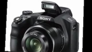 SPECIAL DISCOUNT Sony Cyber-shot DSC-HX200V 18.2 MP Exmor R CMOS Digital Camera