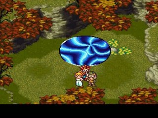 Chrono Trigger partie 14 La guerre est déclarée