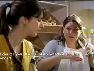 Kerstin and Juliette part 43