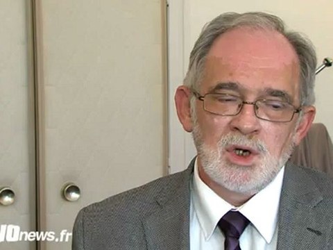 Vaillant incidents Villiers le bel