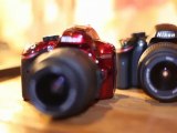 BEST BUY Nikon D3200 24.2 MP CMOS Digital SLR with 18-55mm f/3.5-5.6 AF-S DX VR NIKKOR Zoom Lens