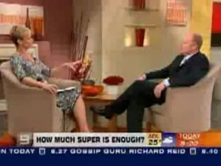 Australian Investment Property Series  4