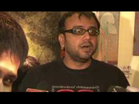 Shanghai Movie Has Recovered Cost - Dibakar Banerjee