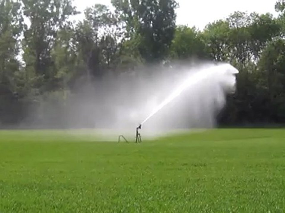 A2-B2-DSH Vorbereitung Rasen gesprengt oder gesprenkelt Hörtext
