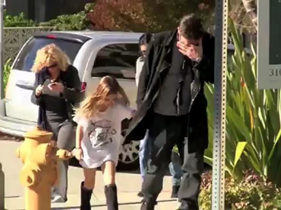 David Arquette demande le divorce de Courteney Cox