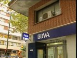 La banca española suprimió 15.600 empleos en 2011
