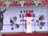 Keçiören Belediyesi Keçmek Yıl Sonu Sergi Açılışı Bölüm 2