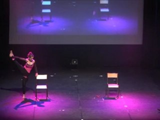 Défilé des talents Saint-Jo 2012 Danse