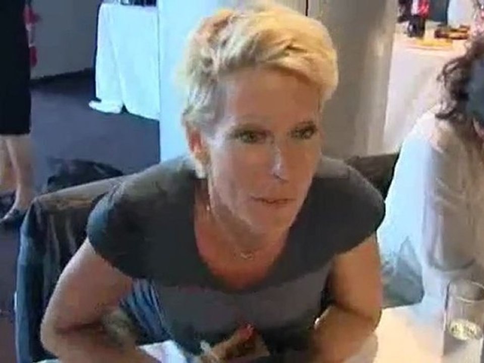 Plus Belle La Vie - Les comédiens à Strasbourg