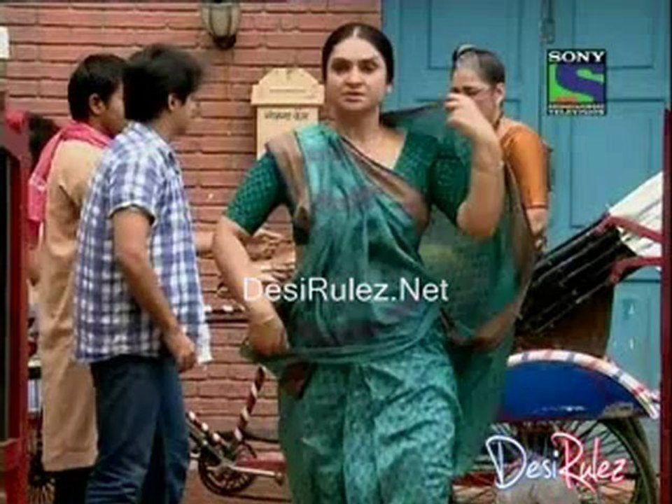 Shubh Vivah 13th June 2012-Pt-1