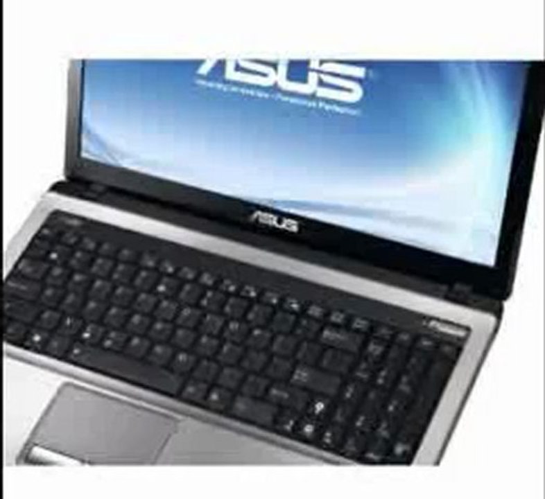 BUY NOW ASUS A53E-AS52 15.6-Inch Laptop (Black)