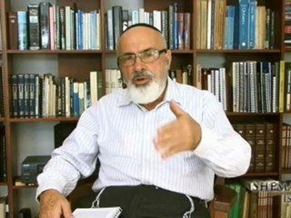 Shema Pro 45 -La rebeldía y la infidelidad son a veces muy sutiles