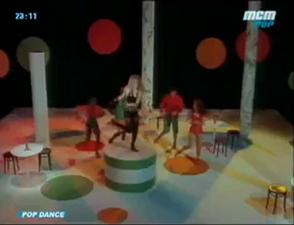 Rozlyne Clarke - Eddy steady go