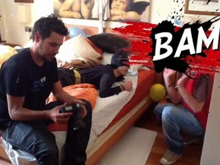 Clean & Iron Service make in of